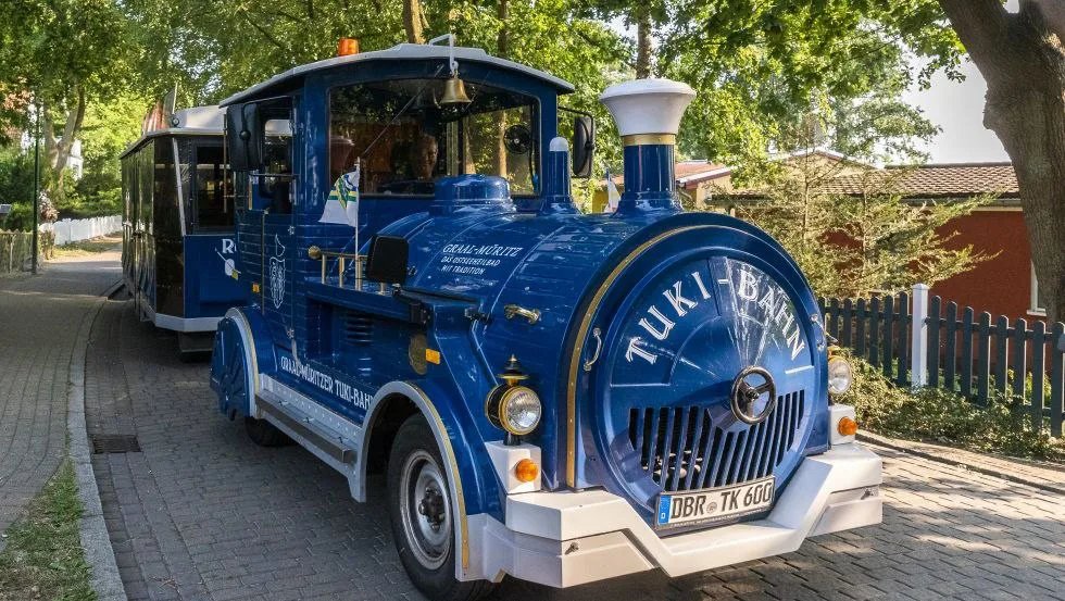 Tuki Bahn